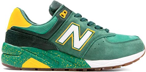 new balance 572 gucci|New Balance 572 Burn Rubber Vernors Men's .